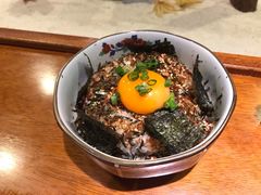 月见饭-肉魁屋·烧肉·烧鸟·酒场(高新店)
