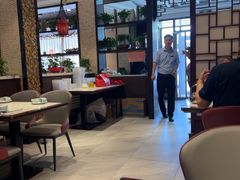 -新侨小馆(东直门北小街店)