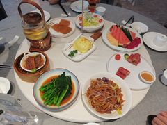 -晋江荣誉国际酒店·港誉茶餐厅