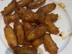 -玉林烤鸭店(垡头店)
