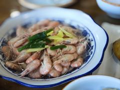 -洞天食府(北大街店)