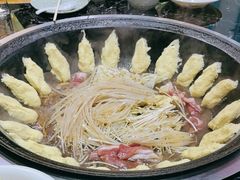 -边江铁锅炖鱼(振八街店)