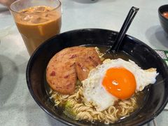 -华嫂冰室(尖沙咀店)