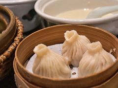 -南京大牌档(淮安吾悦广场店)