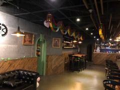 -恐怖游戏(湖滨店)