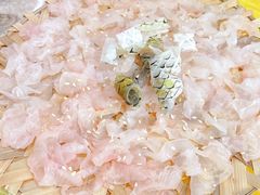 -官塘陈记鱼生·潮汕砂锅粥·牛肉火锅(潮枫路总店)