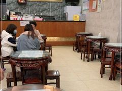 大堂-仁信老铺(华盖路店)