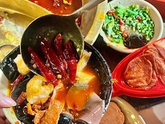 -小龙坎火锅(总店)