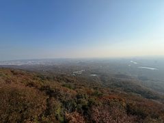 -头陀岭景区