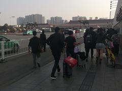 -珠海拱北口岸