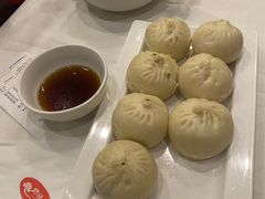 -功德林素菜饭庄(前门店)