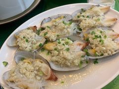 -盛港湾海鲜食府(黄沙店)