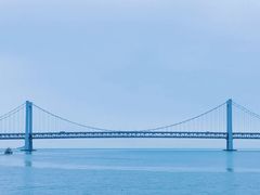 -星海湾跨海大桥