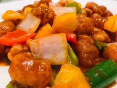 -海宝酒家(中山四路店)