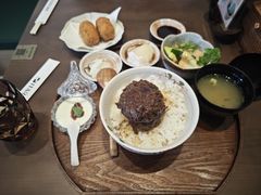 -ITARU食堂·定食料理(西丽店)