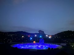 -鼎盛王朝康熙大典实景演出