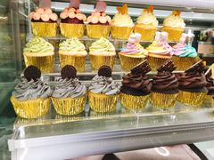 -CAKE BOSS 蛋糕老板(领展购物广场·中关村店)