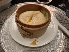 -北京饭店谭家菜