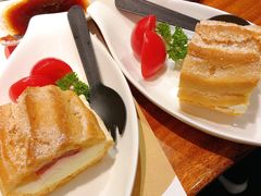 -肉魁屋·烧肉·烧鸟·酒场(高新店)