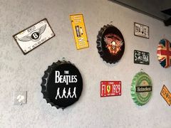 -恐怖游戏(湖滨店)
