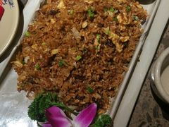 蛋炒饭-小龙坎火锅(好世界店)