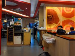 大堂-味千拉面(东方明珠店)