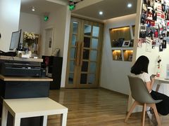 -壹人壹像工作室(购物公园店)