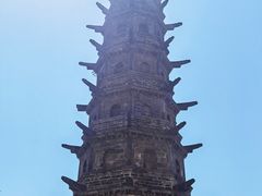 -南京市江宁方山