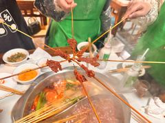 -满江红串串香(七道堰街店)