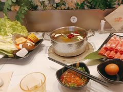 -呷哺呷哺(虹口赤峰路店)