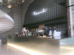 大堂-RWORK·COFFEE(滨江店)
