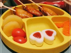 -西贝(虹口龙之梦店)
