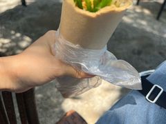 -沂蒙山旅游区云蒙景区(蒙山国家森林公园)