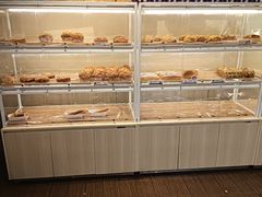 -85度C(上海茶陵北路店)