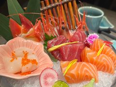 -炙柒Sekinana·精致日料(合生汇店)