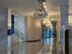 -上海虹桥西郊假日酒店