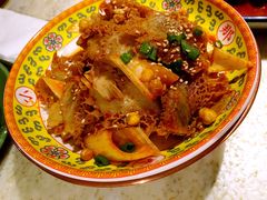 -那家小馆•北京菜•烤鸭(中关村店)