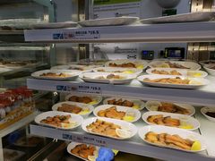 -宜家·瑞典风味餐厅(烟台路店)