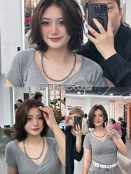 -艾美A·M Hair Salon