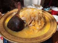 大骨头炖酸菜-关东小磨东北菜(碧江广场店)