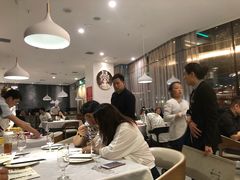 -味+新京宴·烤鸭·北京菜(创意谷店)