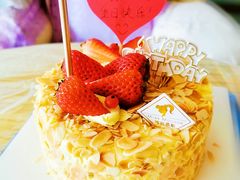-逸绮瑶澜Miss Mousse Cake蛋糕(三里屯SOHO店)