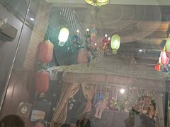 -鱼乐岛餐厅·户外花园主题餐厅