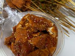 -小志炸鸡炸串麻辣烫(泉园店)