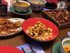 -北方馆(澳门伦敦人店)