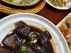 -高老庄·老溧阳·私房菜(南山竹海店)
