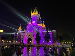 -青岛方特梦幻王国