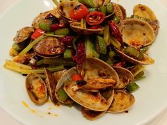 -南拳十三姨·潮汕砂锅粥·粤菜(西单大悦城店)