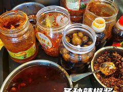 -红鼻子桂林米粉(金唐新光界店)