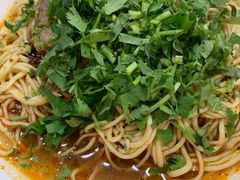 -玉香宫河州牛肉拉面